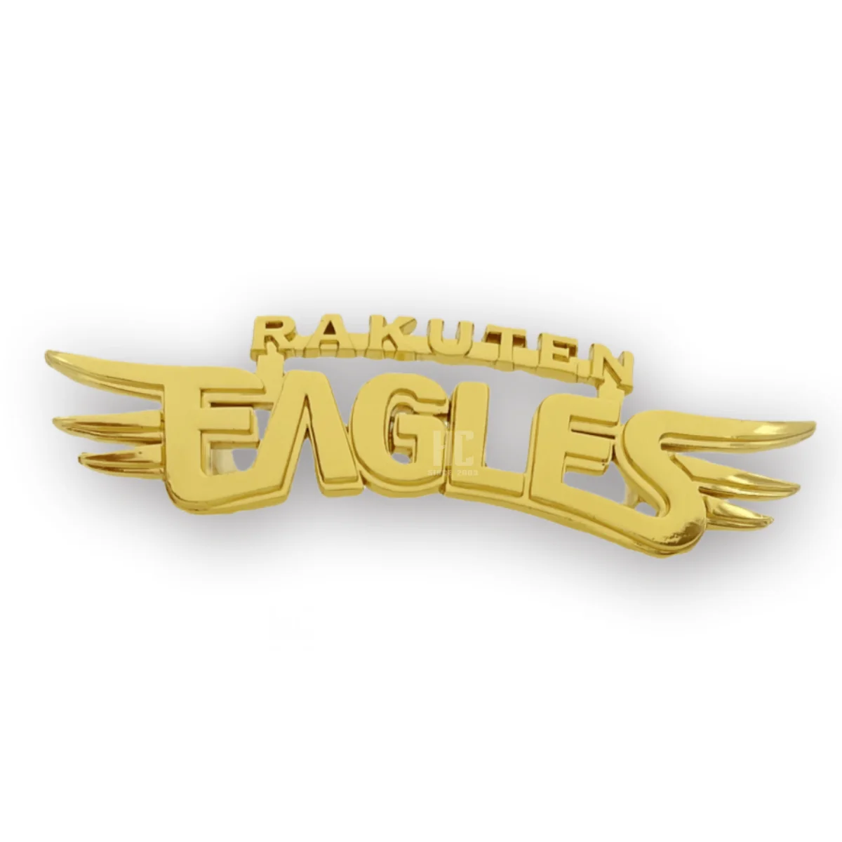 20 Years  Factory Custom enamel  50th Anniversary Souvenir Metal Pin Vault Series Bay Lake Contemporary Pin