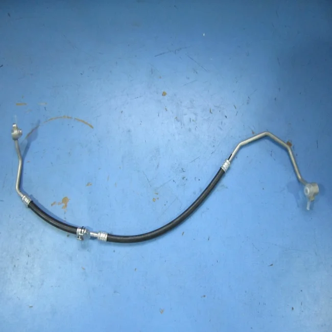 Genuine Compressor Outlet Hose for Ford Transit V348 DC19 19N601 BA