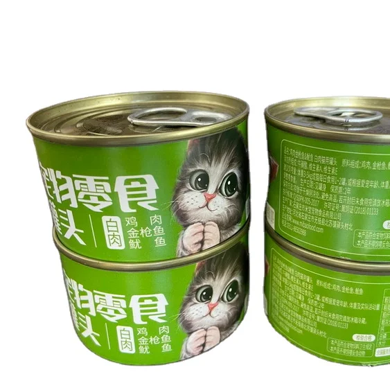 Консервированный корм для собак private label b2b