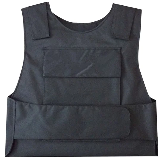 Defense Security Policemen Solider NIJ IIIA 9mm .44 Magnum III IV Combat Tactical Bullet-proof PE Aramid Ballistic Vest