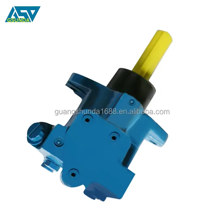 Medium-sized vehicle booster pumps VTM42-15-25-17-F11-R1 Yachts speedboats booster pumps VTM42-20-30-17-F11-R1