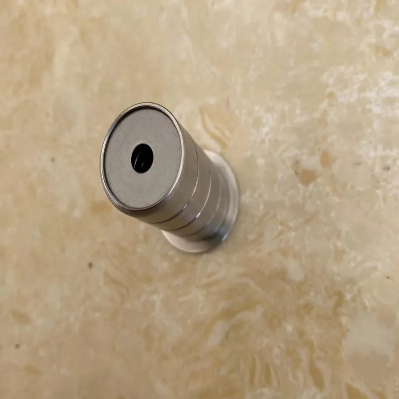 Custom famous Arbitrary Position Damping Cushioning Conceal Glass Door Closer Hinge for aluminum glass window