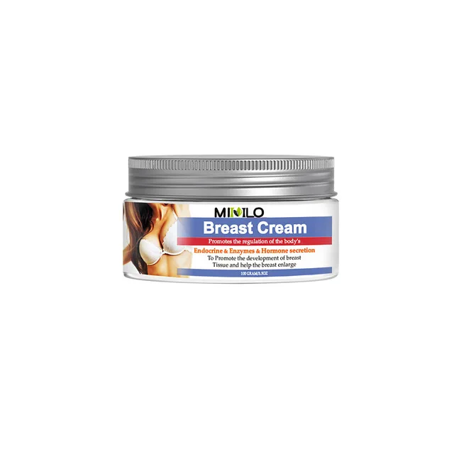 Enlarging Firming And Lifting Larger Breast  Tight Cream