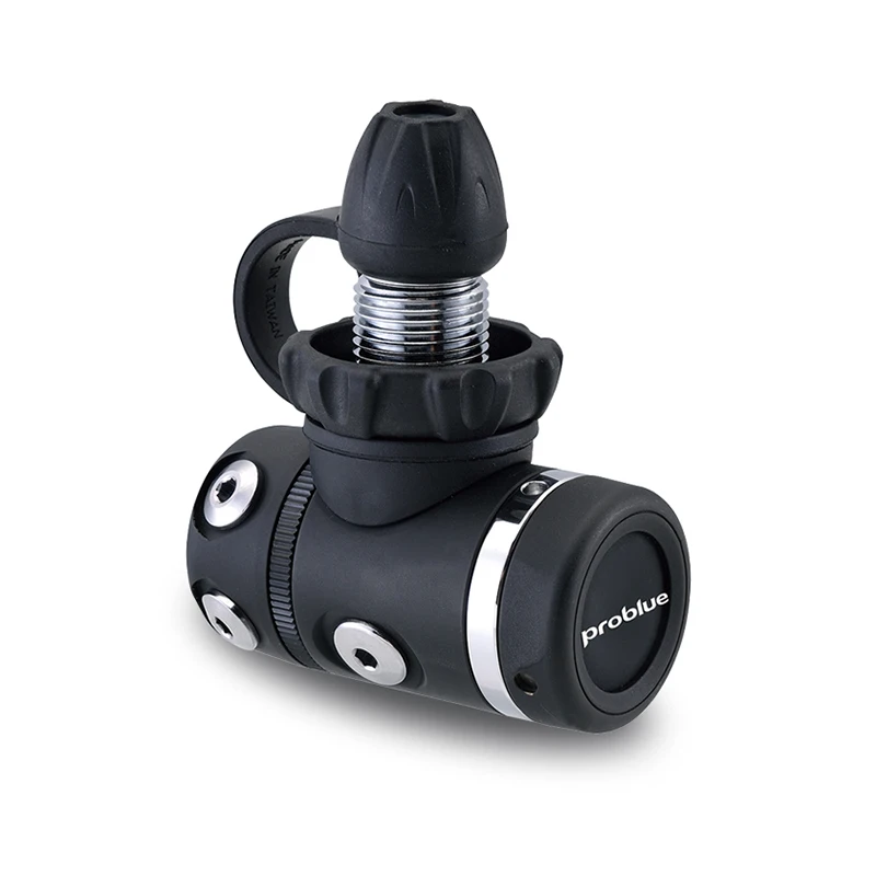problue  FS-250BD superior breathing performance diving regulator first stage diving regulator