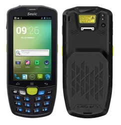 SEUIC A9 New Arrival Portable Android PDA Scanner Android Handheld Terminal Data Collector