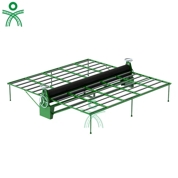 4 Meters Traffic Sign Reflective Film Coating Equipment - Customized Film Laminator