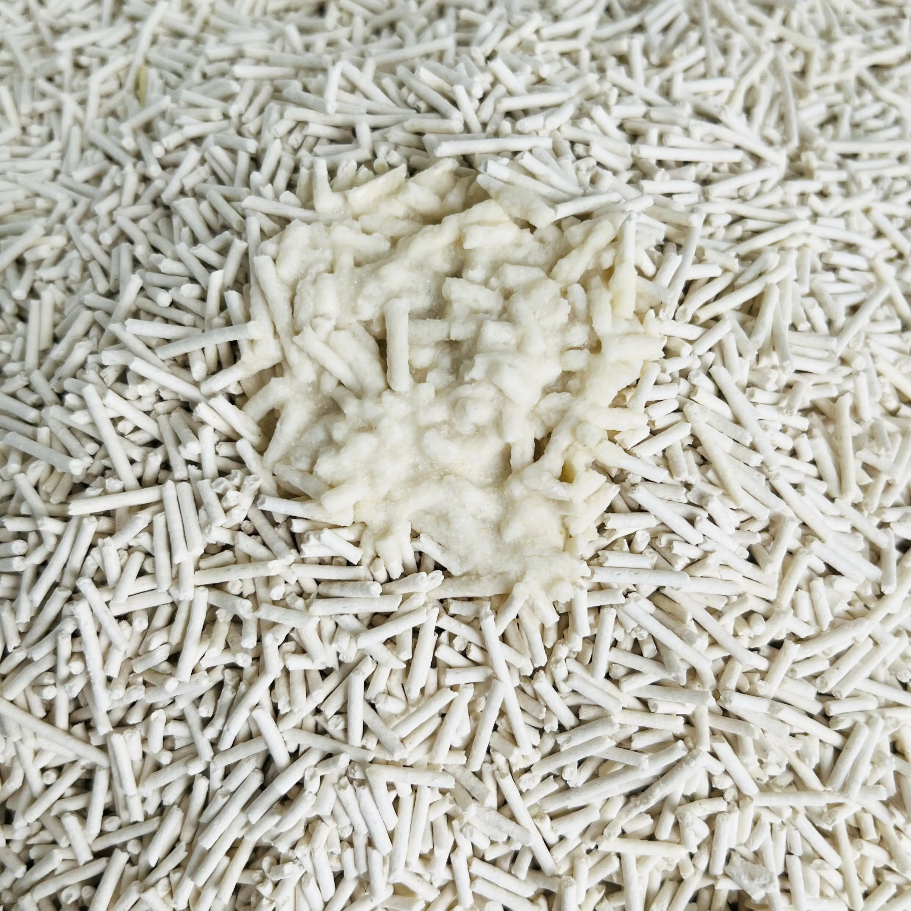 OEM ODM High Quality Soya cat Litter Deodorization Eco Clean Tofu Cat Litter Super absorption Mixed Tofu Cat Litter