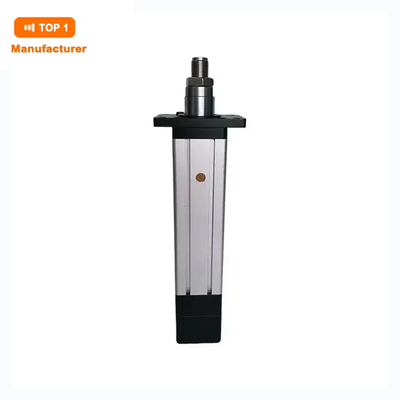 12v 24v micro cylind linear high speed cylind electr actuator linear servo dc motor