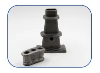 12.7mm & 15.2mm Post Tension 5S  Anchor casting products & stressing blocks