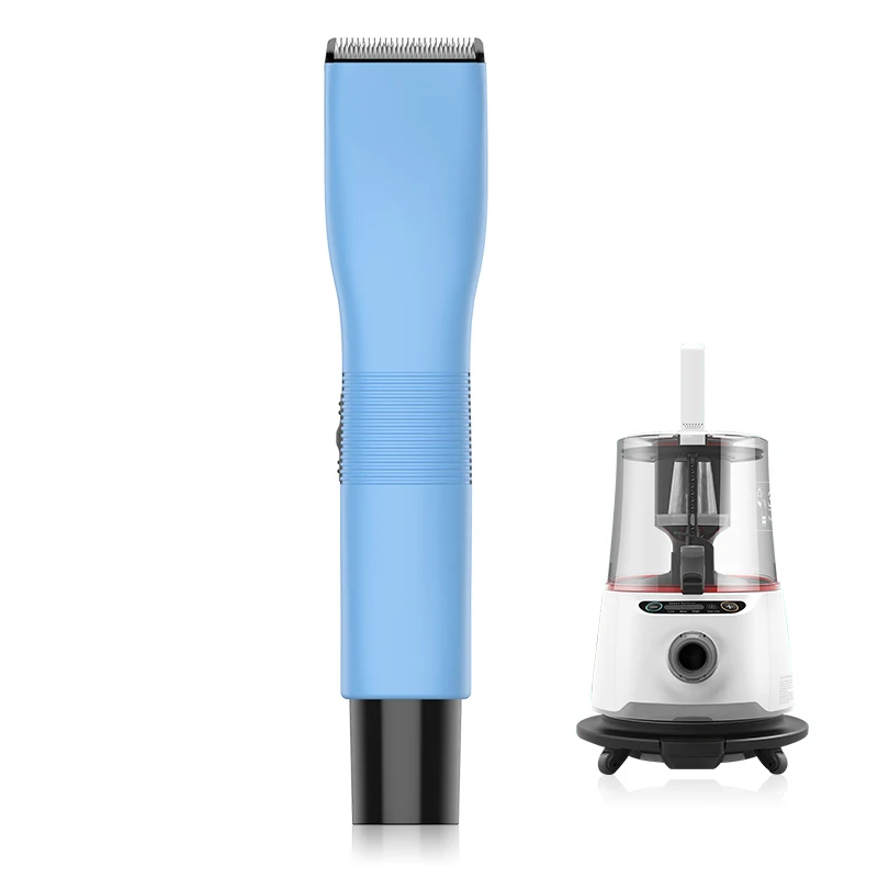 
Pet Shaver Pet Hair Trimmer Clipper Animal Pet Grooming Cat Dog Hair Clipper 