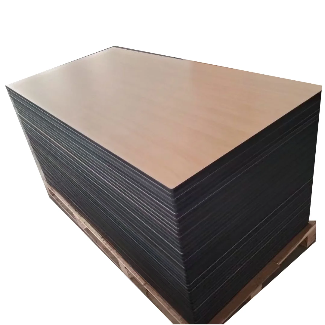 High Quality 3mm 5mm 10mm 12mm Panel Waterproof and fireproof Gormica HPL Sheets Compact Laminate Board