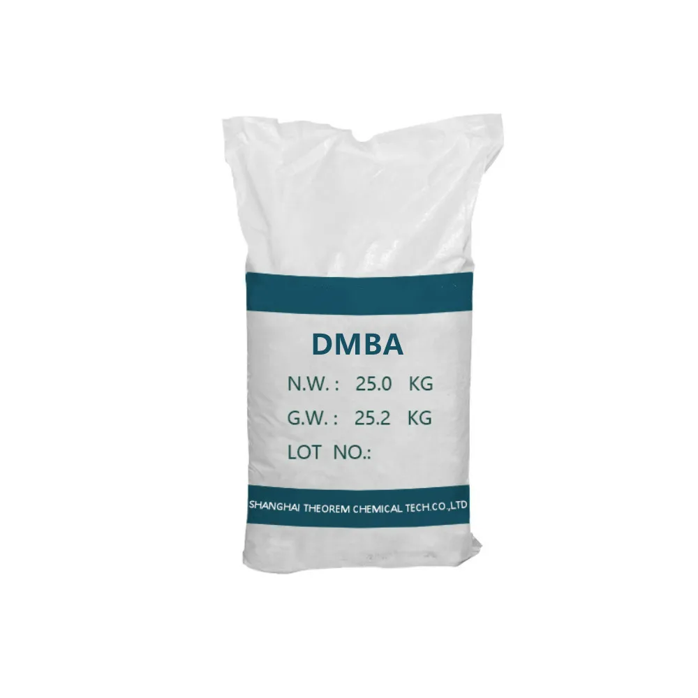 China Manufacturer high quality 99% DMBA 2,2-Bis(hydroxymethyl)butyric acid Cas 10097-02-6