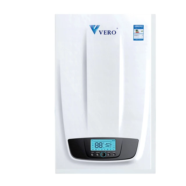 24kw custom price combi boiler floor heating and hot water gas wall-hung home gas heater boiler central heating gas boiler