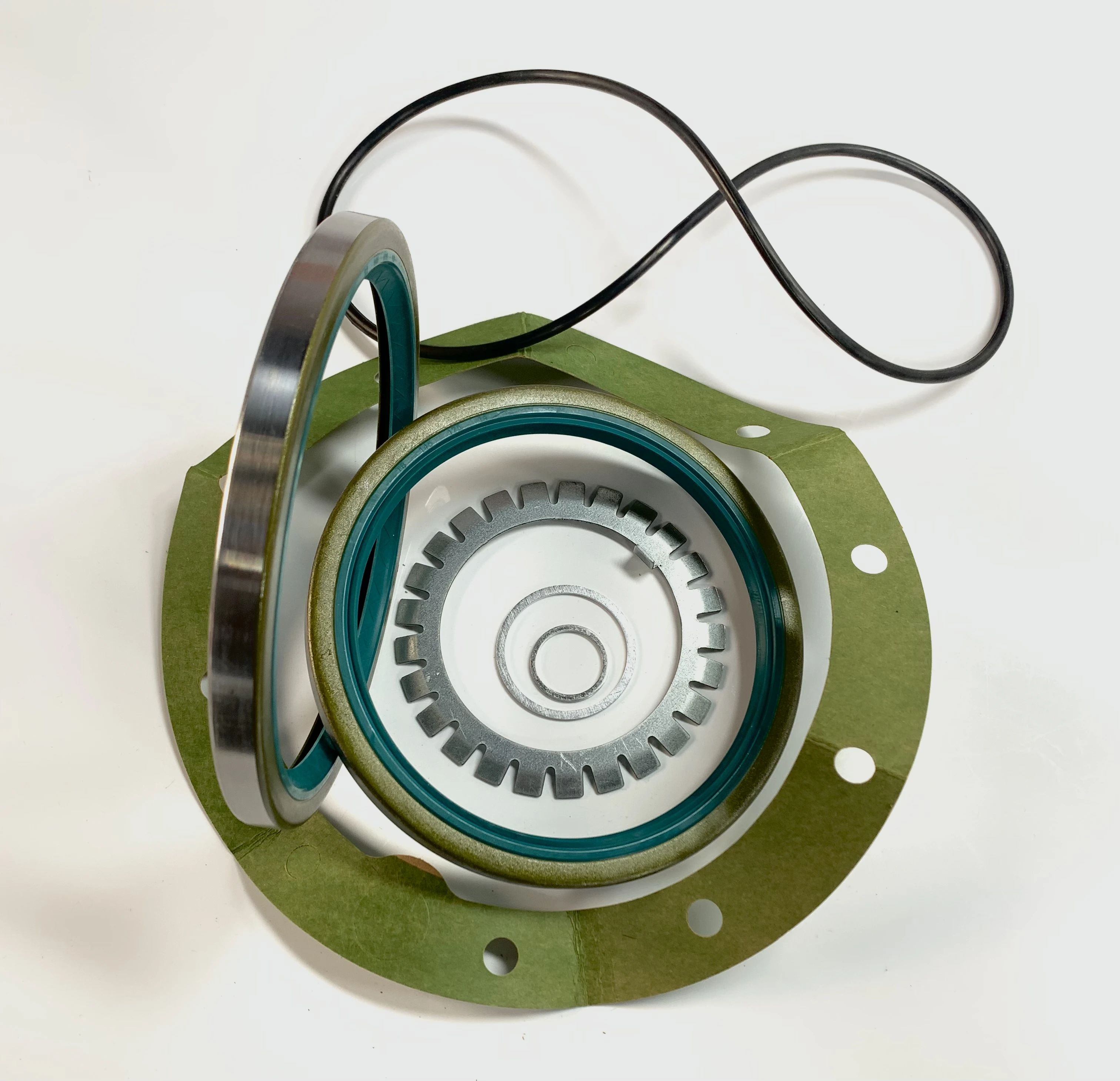 OEM 0119970046 та 145*175*13 145*175*14 Комплект склеивания задней ступицы