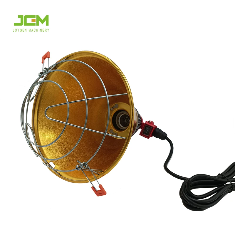 Infrared Focus Protector Bracket Pig Chicken Lamp  be safer thermal