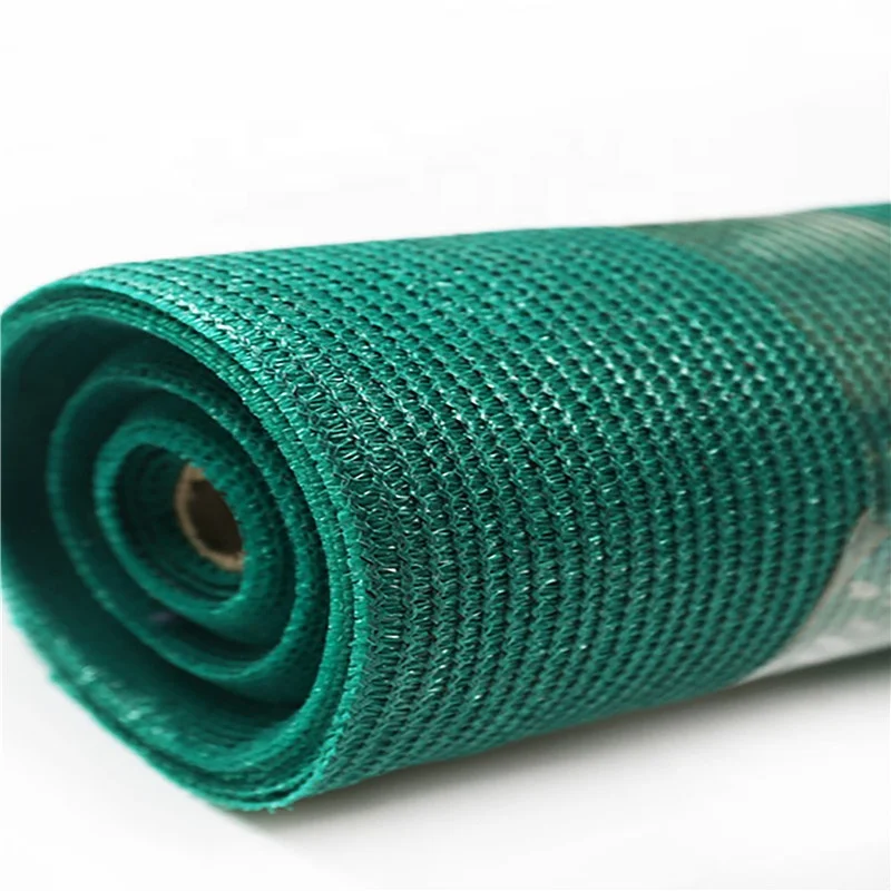 Agricultural Uv Protection Low price Green Virgin Material shade net