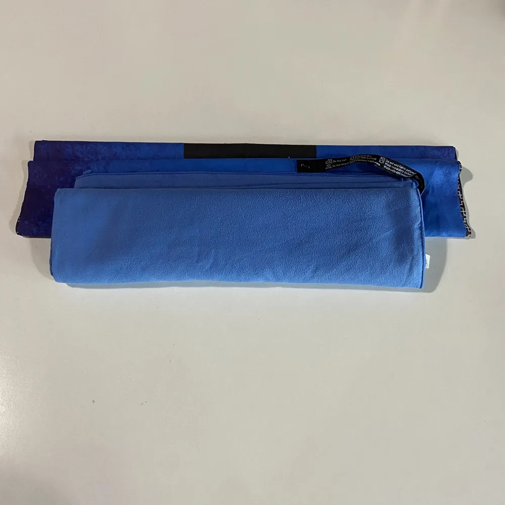 Microfiber Travel Towel Fast Drying Lightweight - Quick Dry Towel & Camping Towel