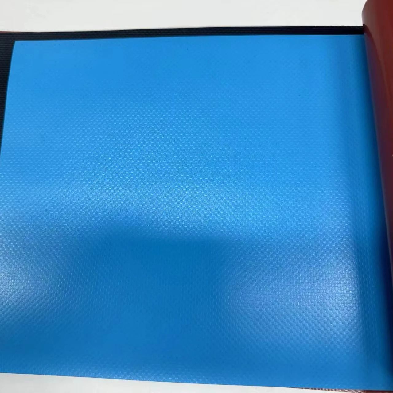 Высокочастотный сварочный аппарат для ПВХ брезента высокочастотный 8x12 прозрачный брезент