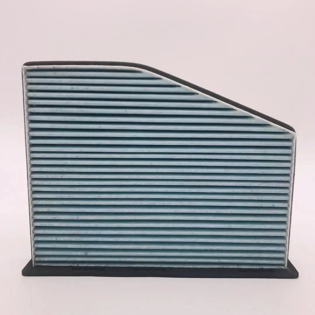Activated carbon cloth car air-conditioning filter Filtrate Air Auto Cabin Air Filter