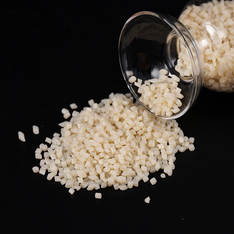 TPU  manufacturers supply many types of TPU raw material granules