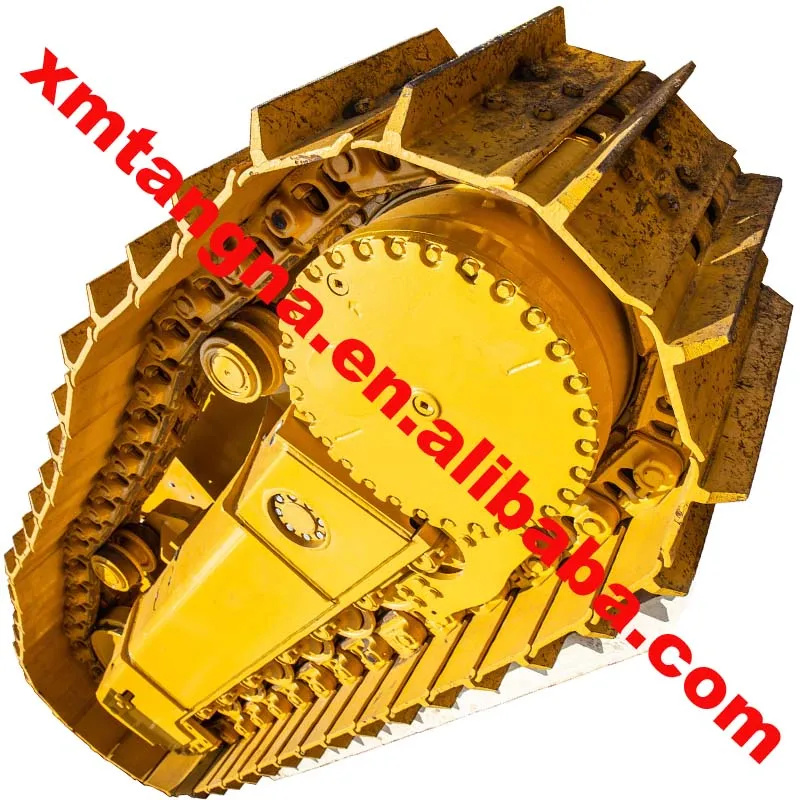 KX101 KX101-3 KX 101 Запчасти для ходовой части нижний каток Kubota