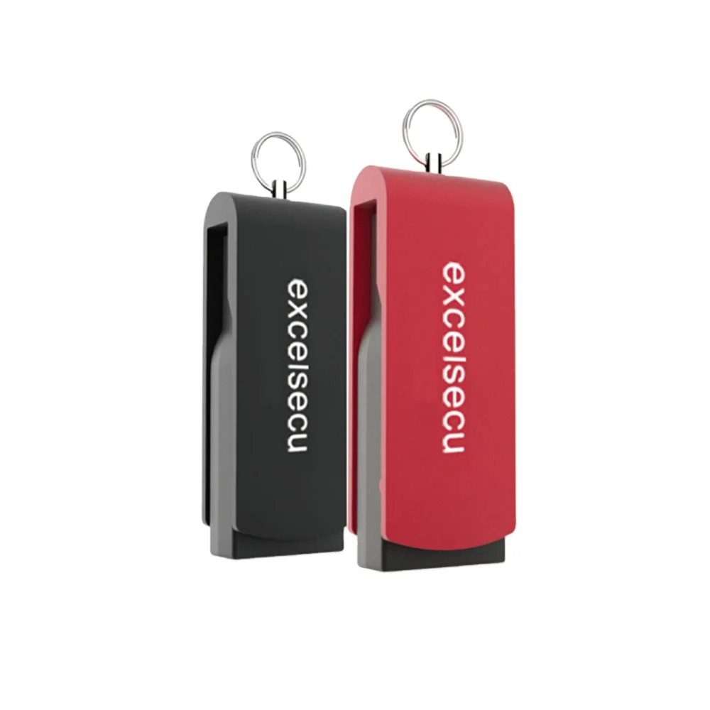 Сертификат на основе PKI USB ключ аутентификации