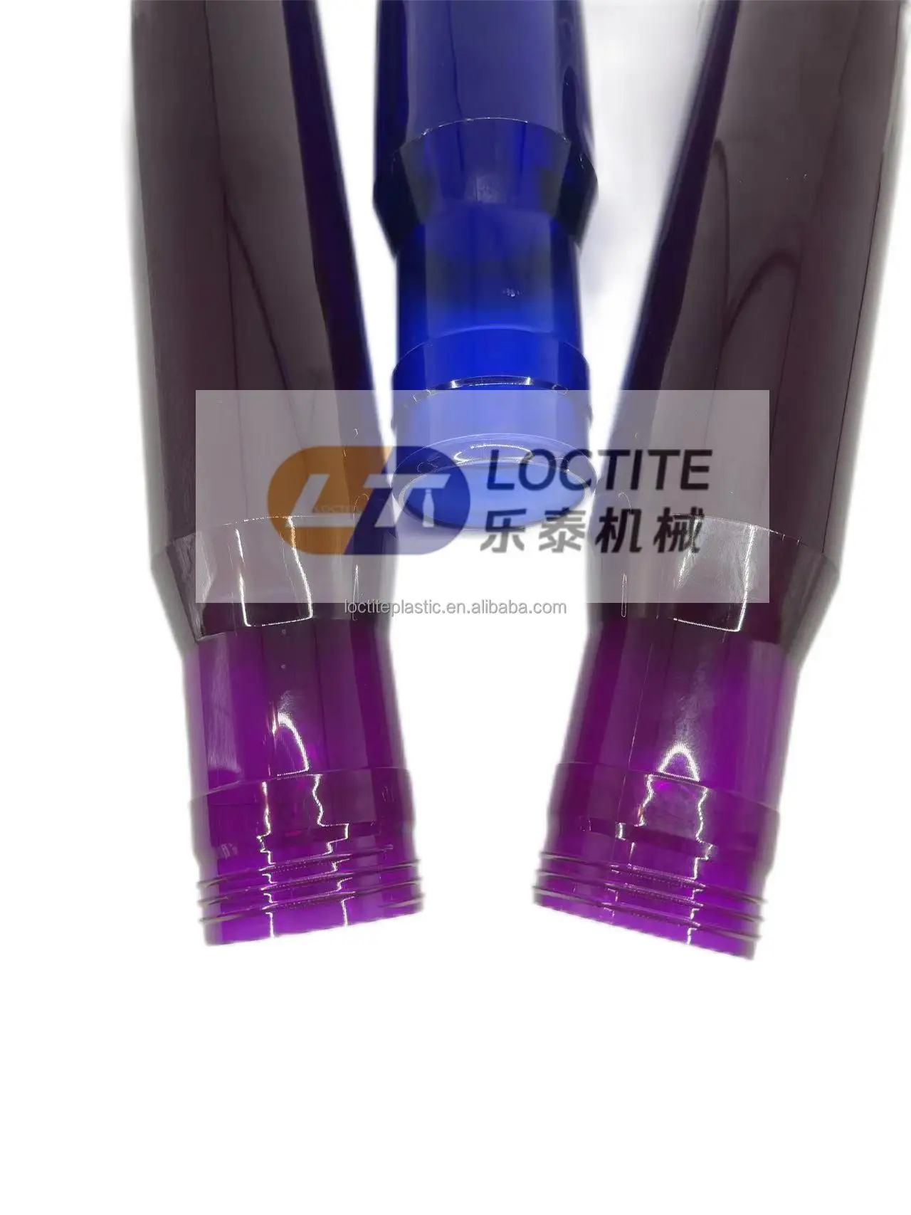 55mm 700g 730g 750g pet 5 gallon 20l injection 20 liter pet preform water bottle plastic bottles factory sale good price