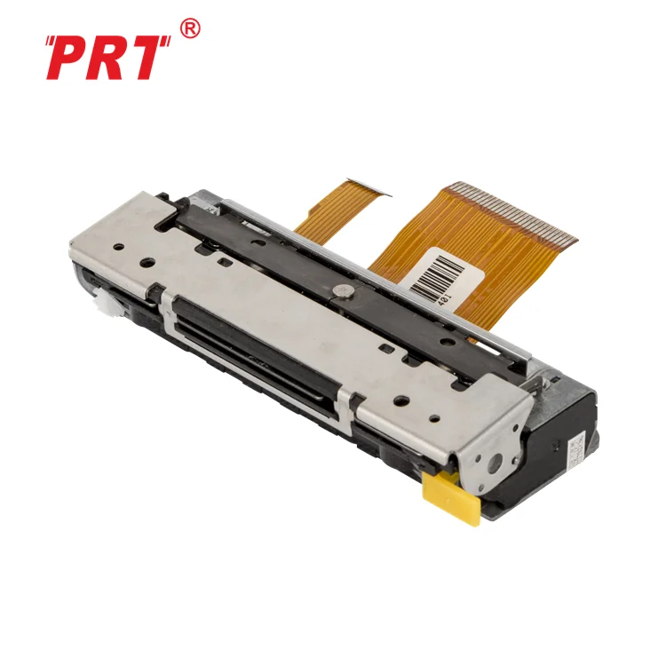 PRT 80mm 3 Inch  PT723F24401 Auto Cutter Thermal Printer Mechanism for Self-service Terminals