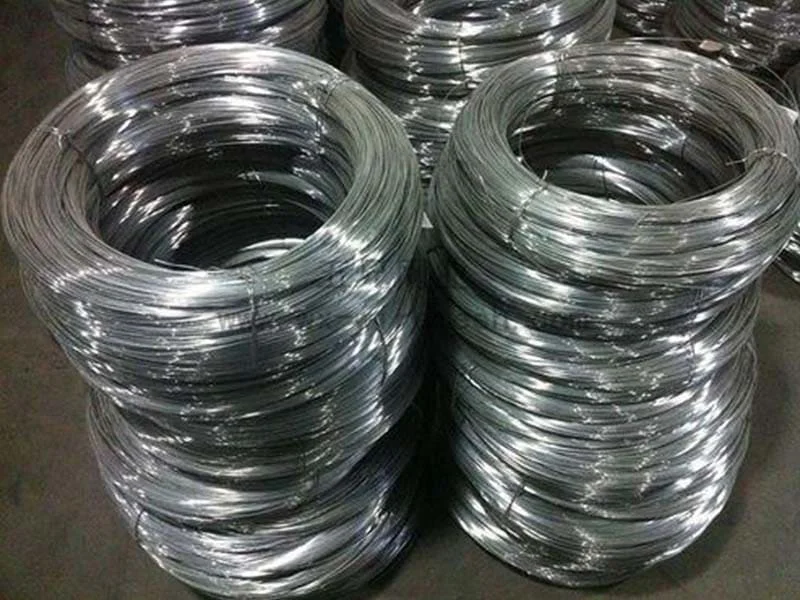 0.025mm 0.03mm Nickel Alloy Inconel 625 Welding Wire Thin Wire