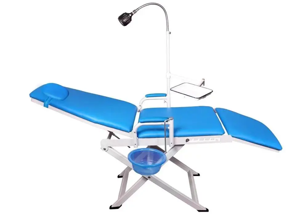 Advanced Dental unit with CE/ISO