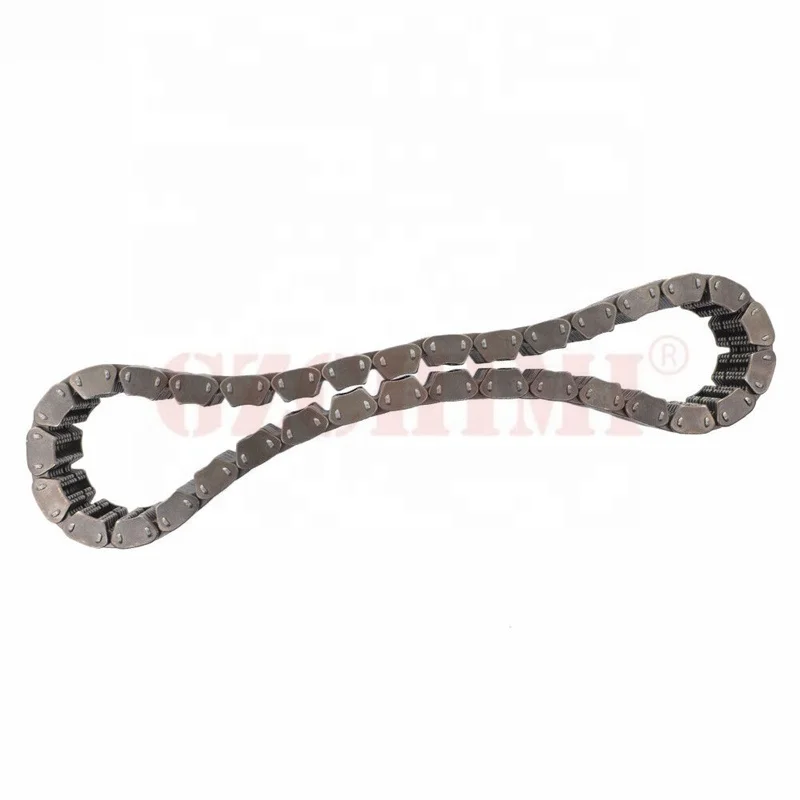Transfer Case T/F Output Shaft Drive Chain For Mitsubishi Pickup L200 K74T K75T Sport K94 K96 Pajero V32 4G54 MD738550