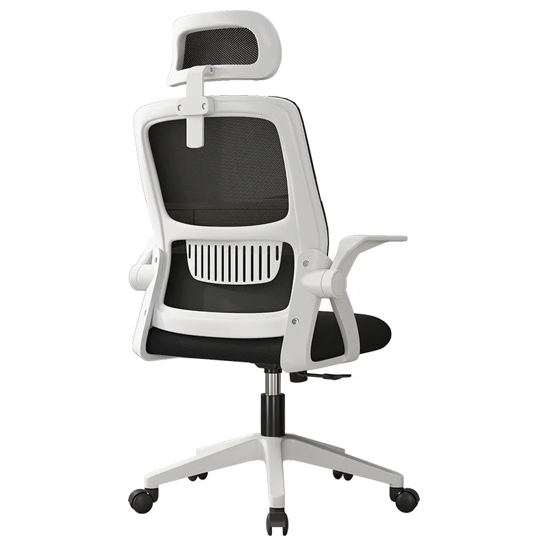 Modern style mesh fabric office chair  gas lifting office furniture ergonomic swivel office chair