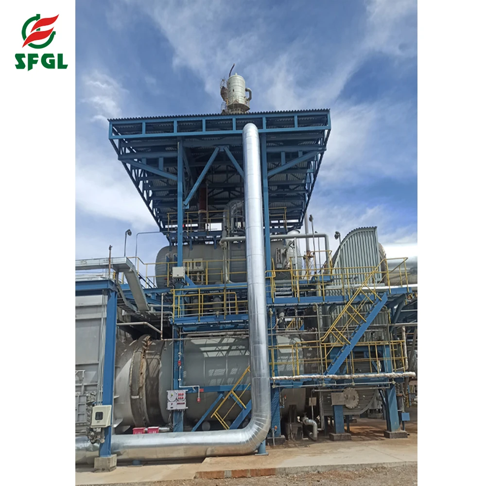 Новый 2022 оптовая продажа Многофункциональный гарантированное качество уникальный тепловой котел