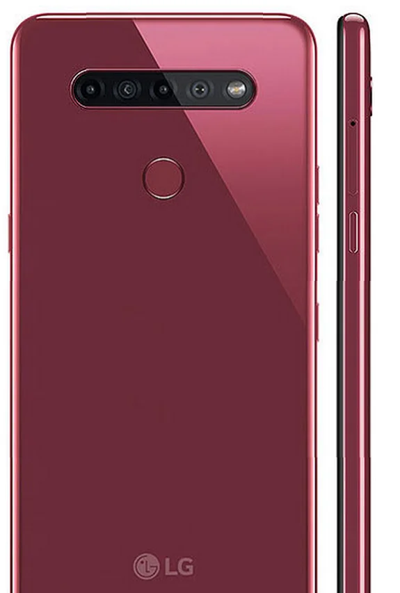 For LG K51 Used cellphone ,K510 wholesale Mobile phone