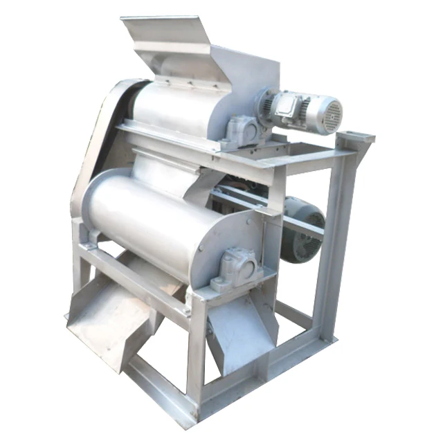 Small Scale Gari Making Machine Garri Production for Cassava Processing Plant