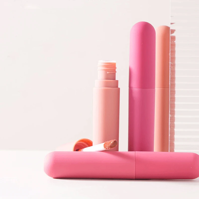 Hot Selling Factory Wholesale makeup your own lipstick Vendor Private Label Matte waterproof long lasting vegan Liquid Lipstick