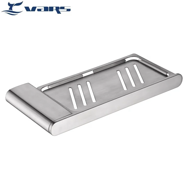 Vars 2021 новый дизайн SUS304 оборудование для ванной комнаты настенный крючок для одежды из нержавеющей стали чехол для мыла