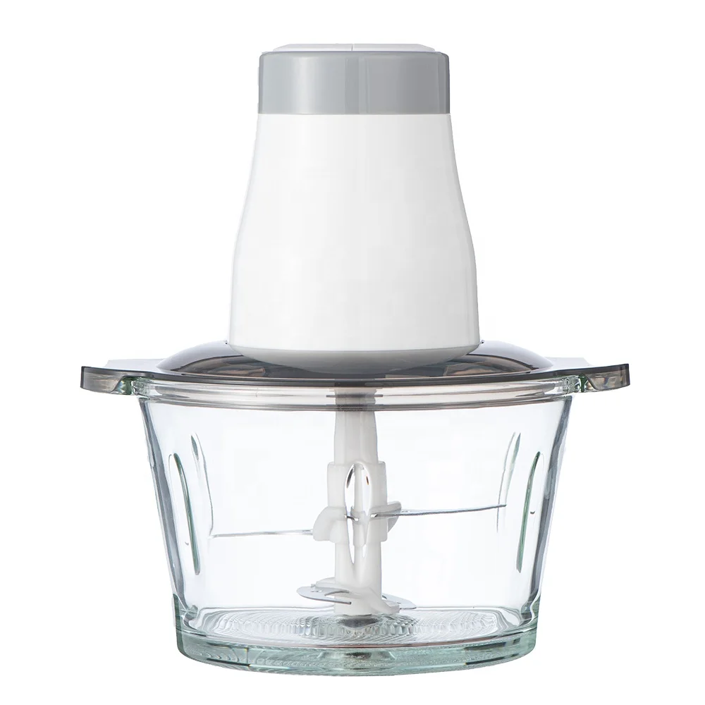 Ideagree IDM-YP1 2L Kitchen Custom Multi Function Electric Onion Chopper