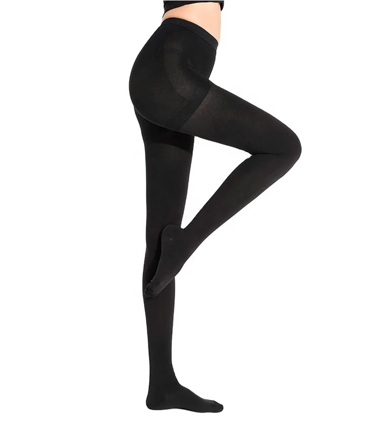 
Medical varicose pantyhose Leggings secondary compression stockings Nurses men and women manufacturers wholesale 