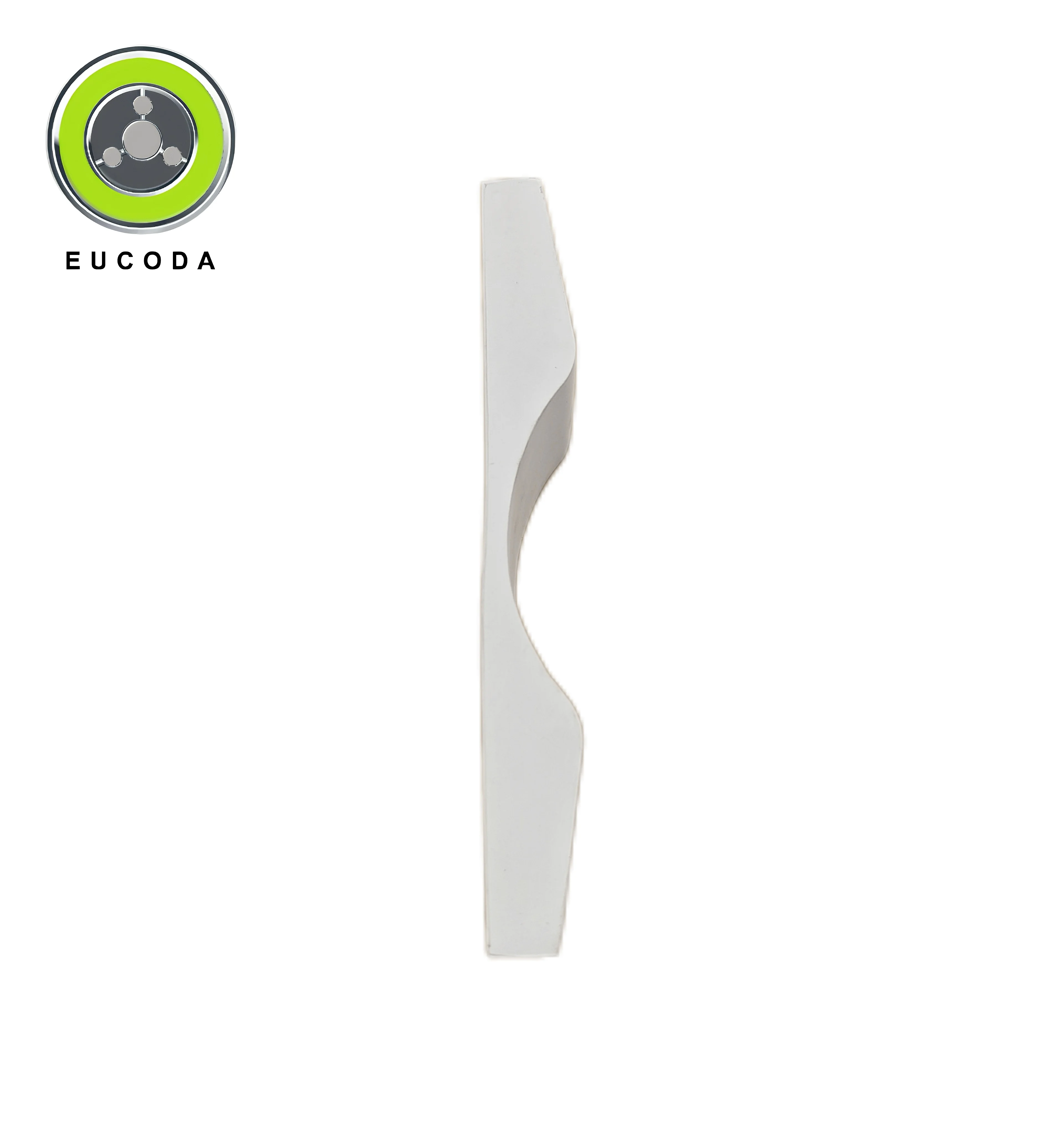 Two Holes 304 Stainless Steel U-shaped Clip Baffle Plate Clip Pipe Band Clamp For U bolt with shim Come with washer and nut