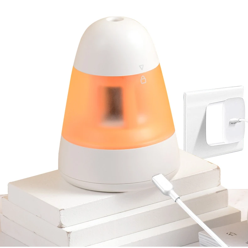 Free shipping cost pencil sharpener with good quality and multifunctional electric pencil sharpener