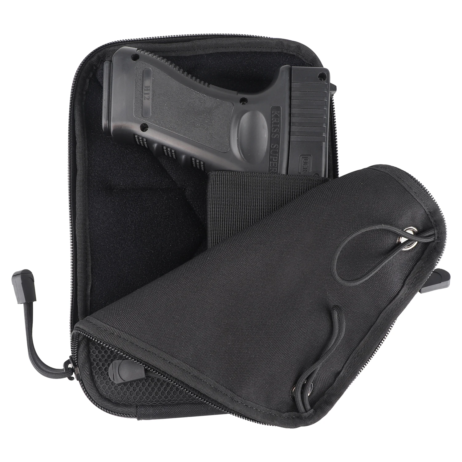 Belt Universal Holster Concealed Carry Gun Bag For Gun Protect Cover Different Colt 1911 Gun Holster
