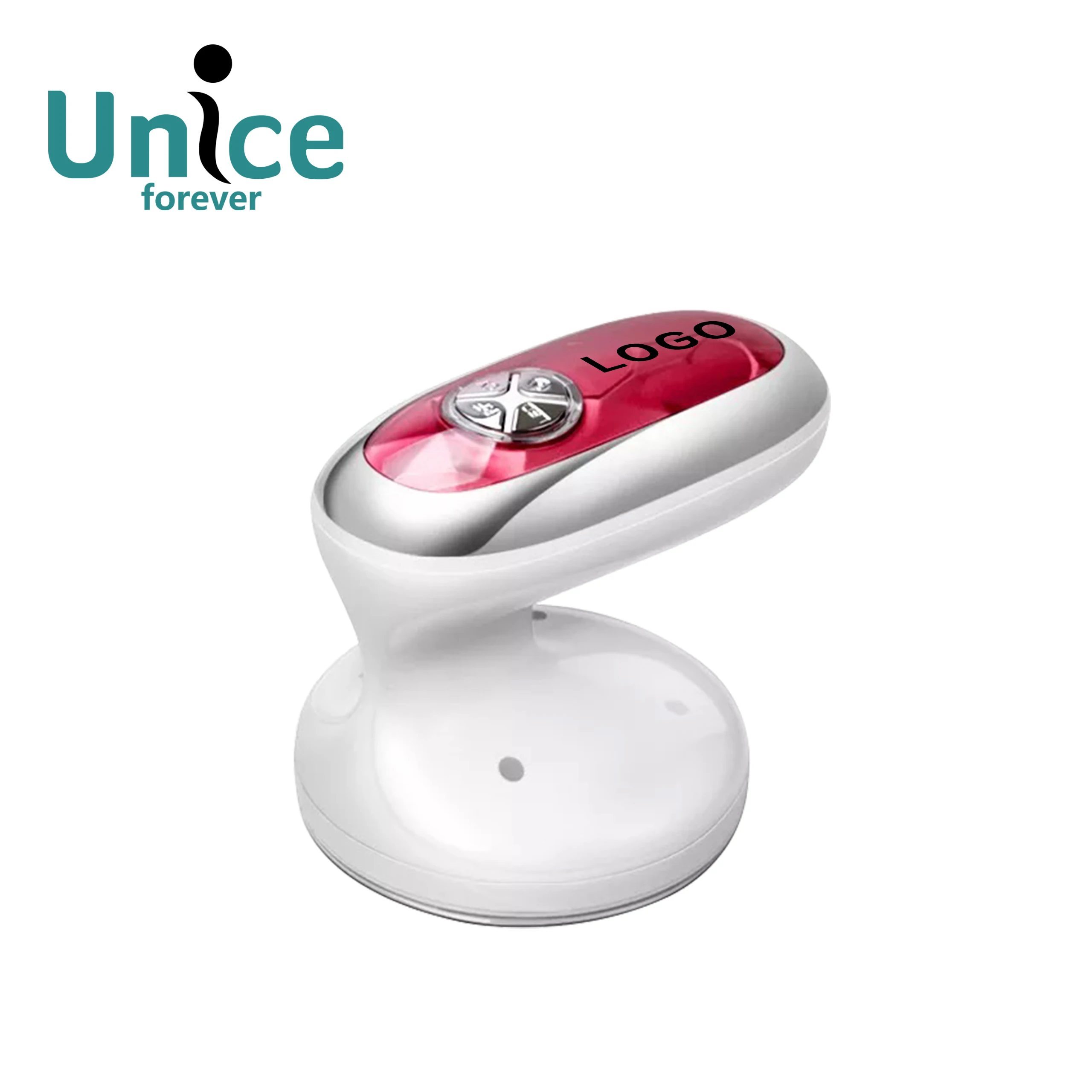 Slimming Body Massage Set Body Shaper Device Portable Device Body Fat Burning Slimmer