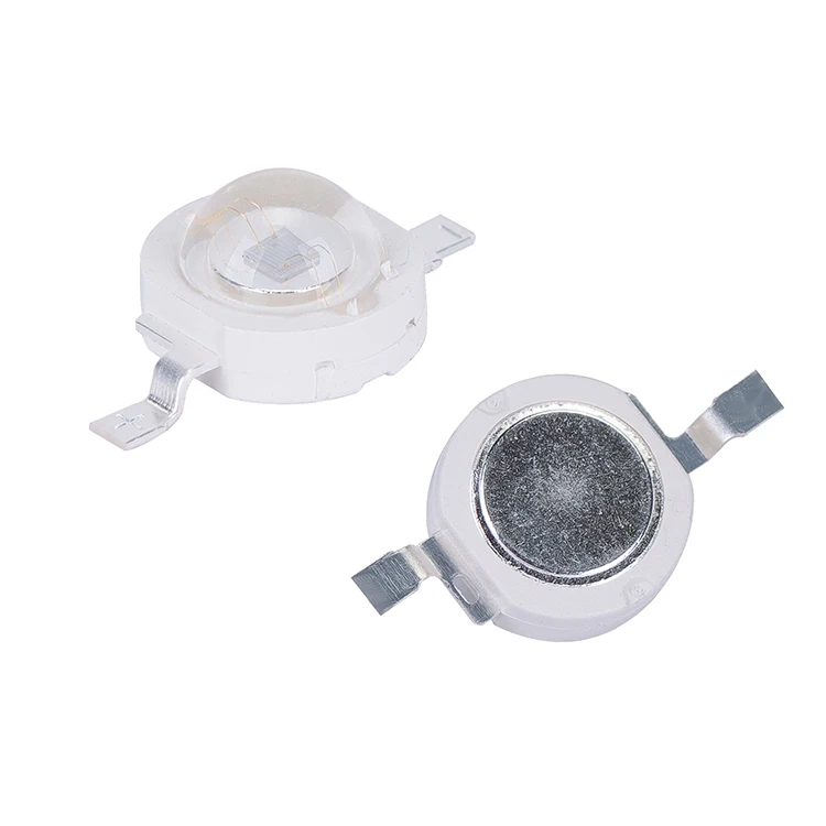 curing light 1W 3W 365nm nail uv led lamp