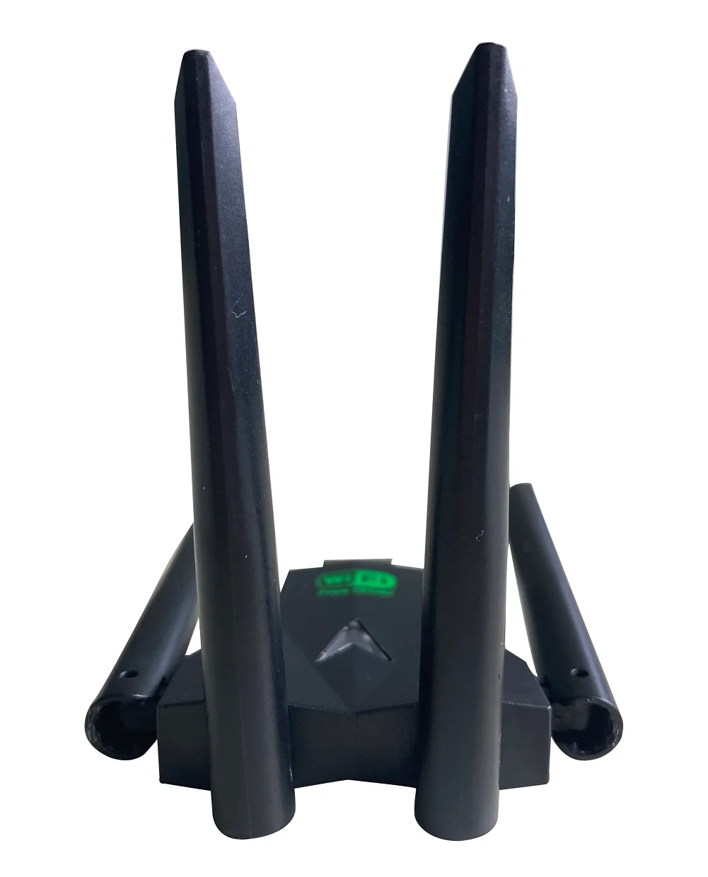 802.11AC Wi-Fi адаптер 1200 Мбит/с RTL8812AU двухдиапазонный беспроводной сетевой карты USB3.0 wifi ключ для компьютера