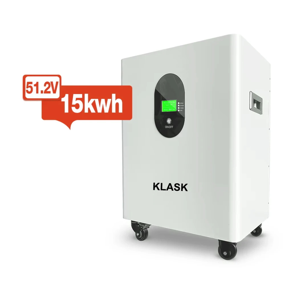 Hithium 314Ah 15KWH 48V BOX ACCESSIORE WITH JK BMS