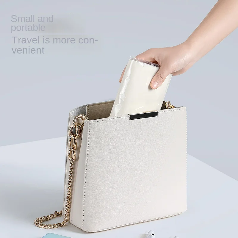 Adult Rain Ponchos with Hood Disposable Rain Ponchos Plastic Emergency Raincoat Poncho for Men Women Kids (Intensification)