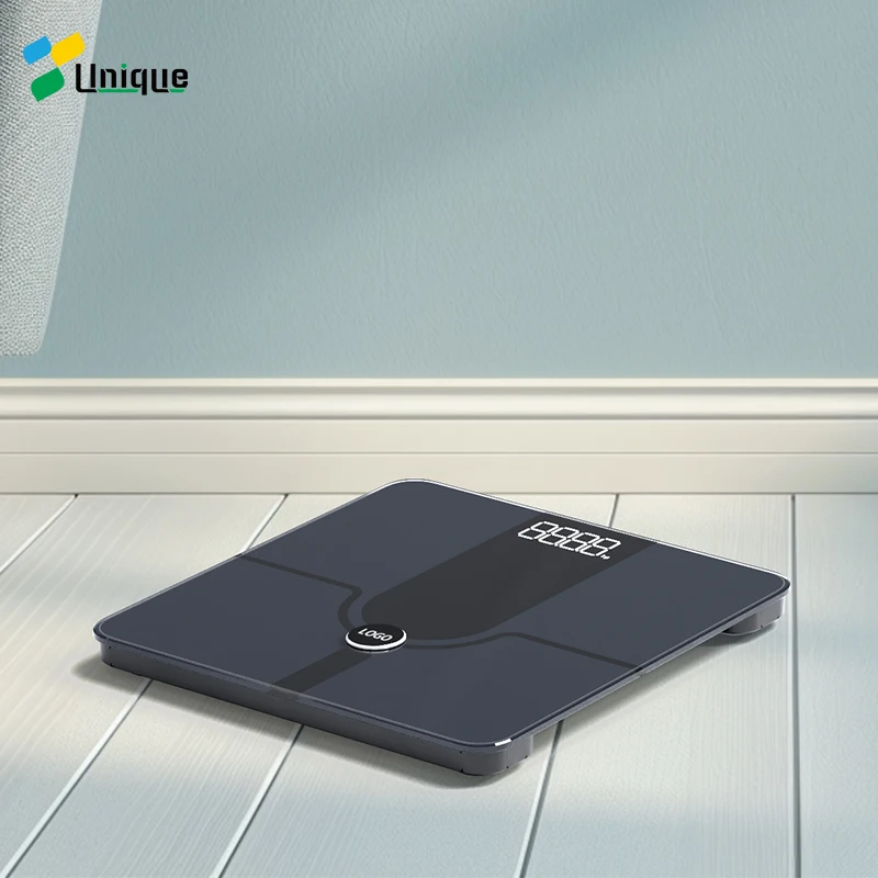 ITO coating film style the most cost-effective digital body fat scales best body fat percentage scale body fat analyzer machine