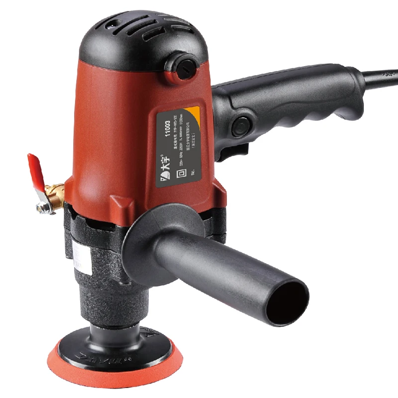 polish sander granite polisher machine 11003