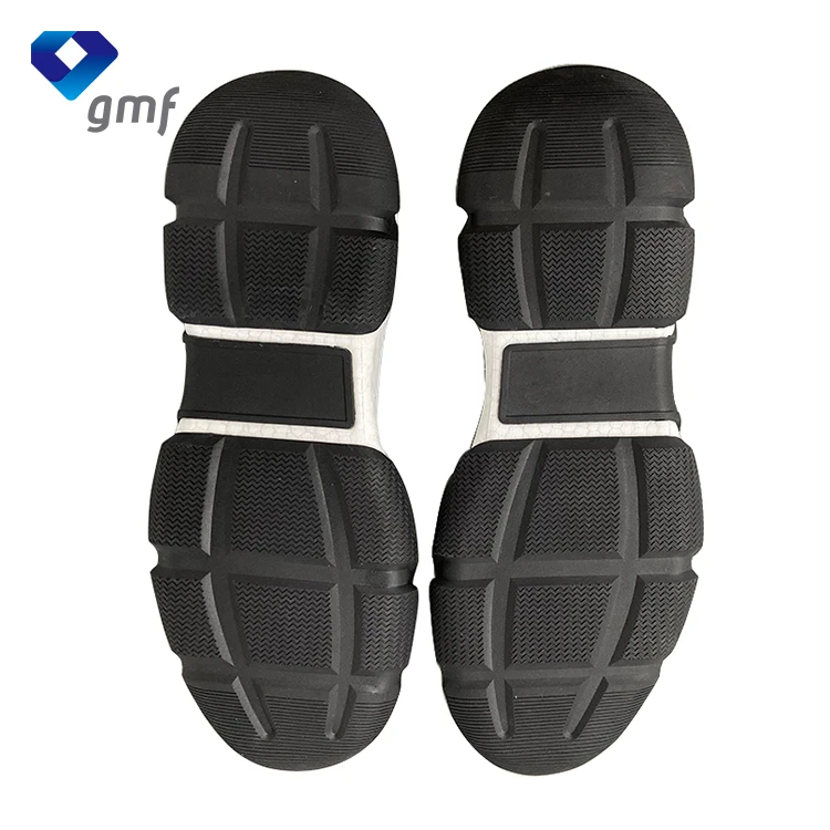 
tpu shoe sole design TPU material shoe sole Rubber outdoor tpu shoe sole 